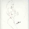 Jessica Rabbit by G W Fisher